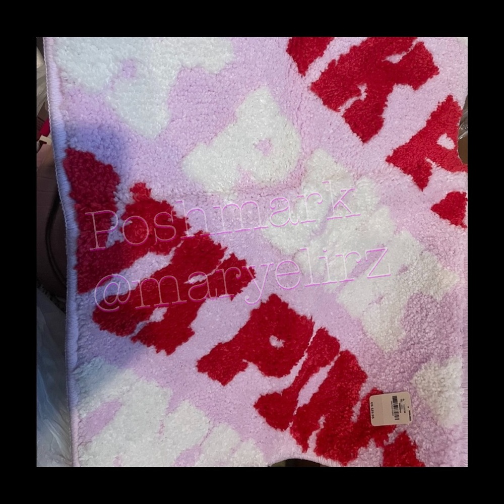 Bath mat